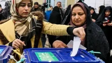 پیش بینی ٧٦٠٩ شعبه اخذ رای انتخابات ١٤٠٠ تاکنون/ در برخورد با تخلفات انتخابات تعارف نداریم
