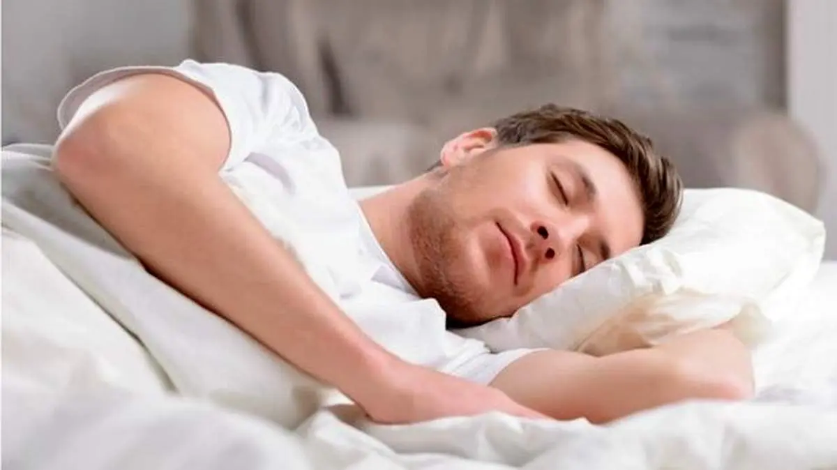 تاثیر خواب بر عملکرد قلب
