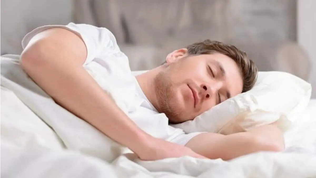 تاثیر خواب بر عملکرد قلب