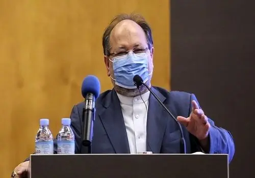 وزیر کار: دولت پیشنهادی برای افزایش مزد نداده/ ملاک، سبد معیشت و تورم است