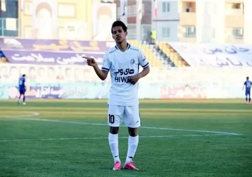 بمب خبری؛ پرسپولیس قایدی را می خواهد