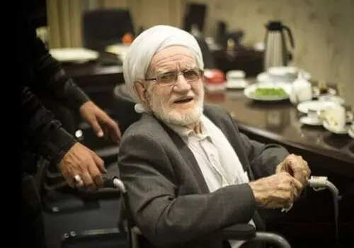 رپر معروف روی تخت بیمارستان+ عکس