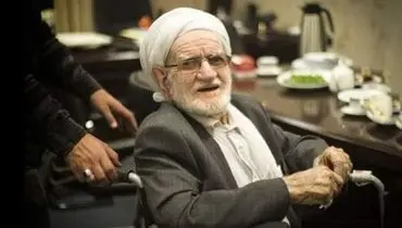 عثمان محمدپرست از بیمارستان مرخص شد