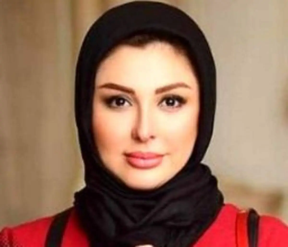 ست خوشرنگ نیوشا ضیغمی +عکس