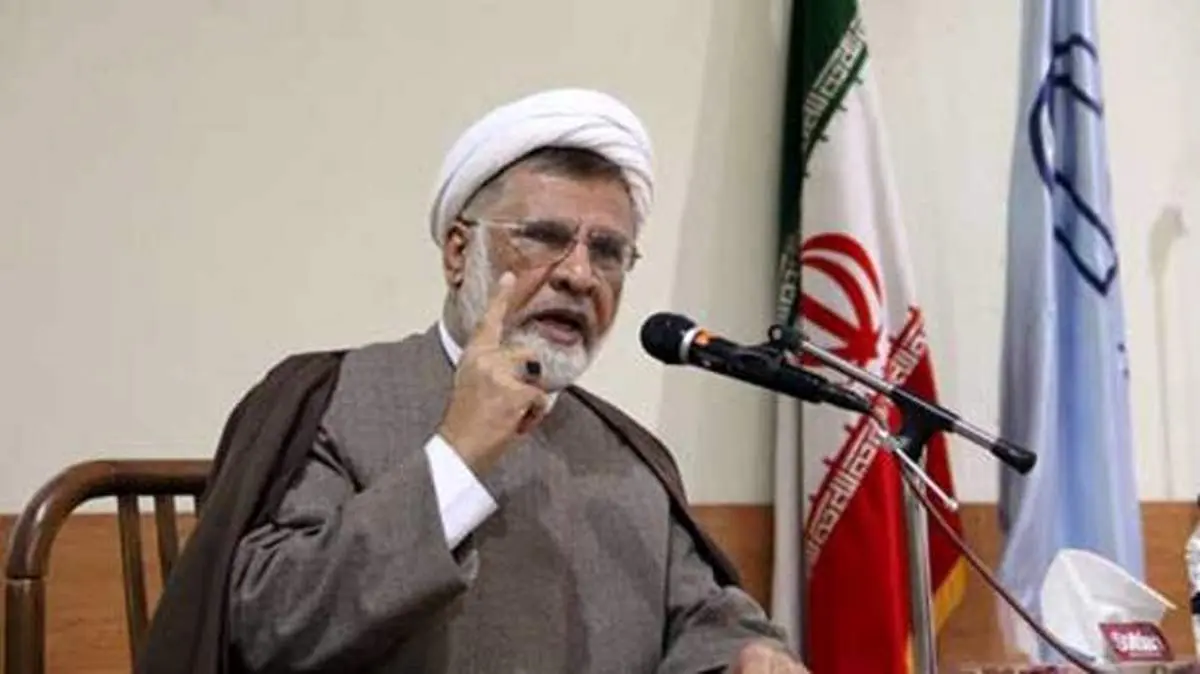 انتقاد تند استاد حوزه از اظهارات اخیر علمالهدی