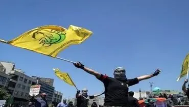 جنبش نجباء عراق: به آمریکا پاسخی سخت خواهیم داد