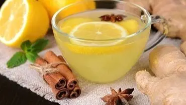 راهکارهایی برای درمان خانگی گلودرد