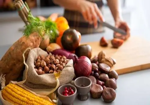 علائمی که هشدار کمبود پروتئین را می‌دهند
