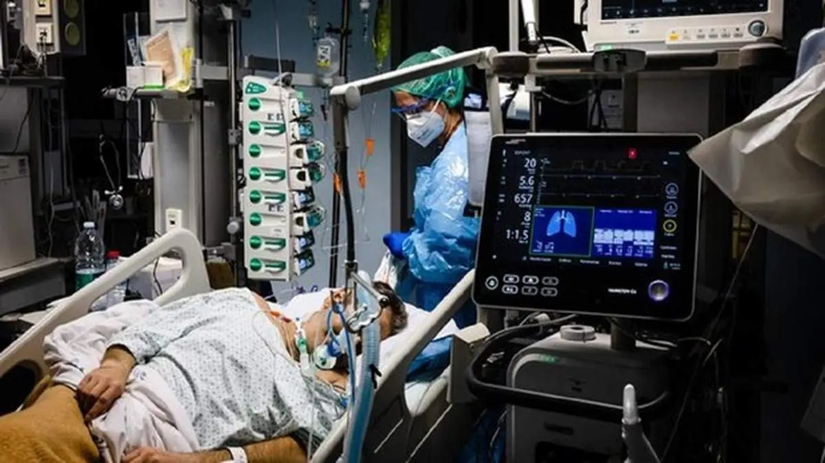 ۴ بیماری زمینه‌ای که درمان کرونا را سخت می‌کند