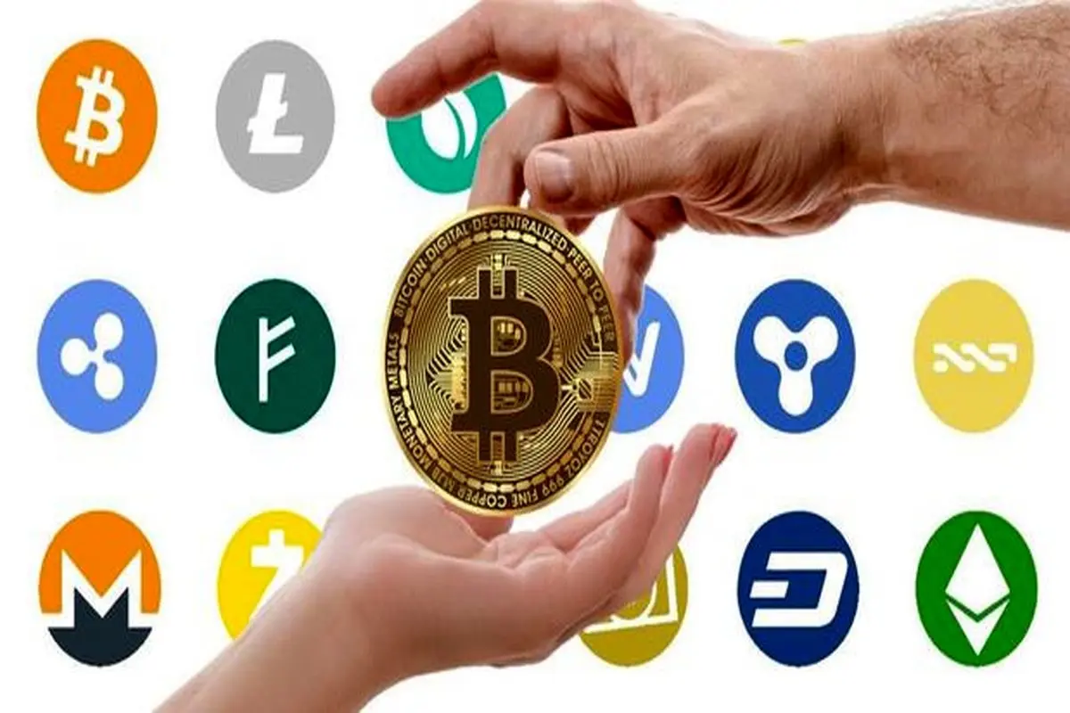 قیمت لحظهای ارزهای دیجیتال امروز یکشنبه ۱۰ اسفند ماه ۹۹+ جدول