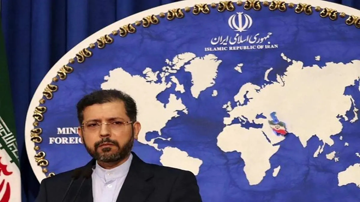 خطیب زاده: استقبال ایران از توافق هند و پاکستان برای حفظ آتشبس