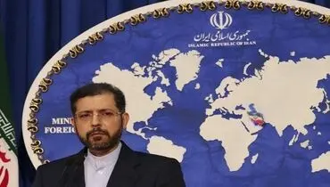 خطیب زاده: استقبال ایران از توافق هند و پاکستان برای حفظ آتش‌بس