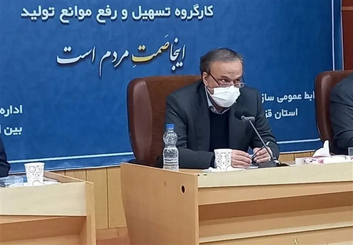 وزیر صنعت: با مجوزفروشی و امضاهای طلایی مبارزه می‌کنم