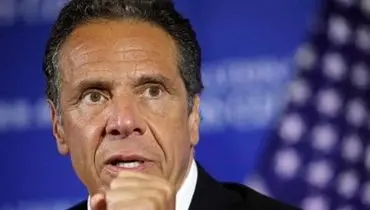 فرماندار نیویورک دوباره به آزار و اذیت جنسی متهم شد