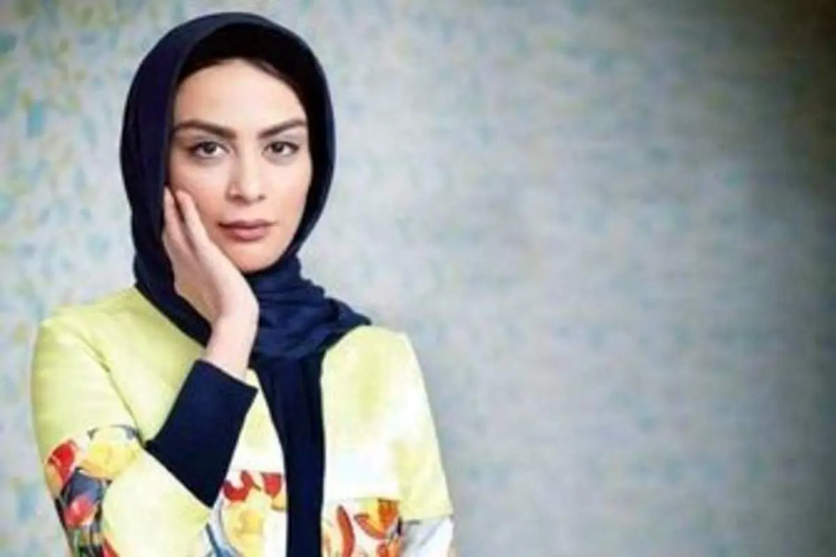 چهره پر انرژی مارال فرجاد +عکس