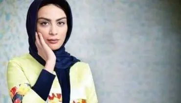 چهره پر انرژی مارال فرجاد +عکس