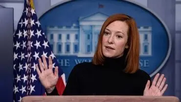 سخنگوی کاخ سفید: راه‌های مؤثرتر از تحریم برای پاسخگو کردن عربستان وجود دارد