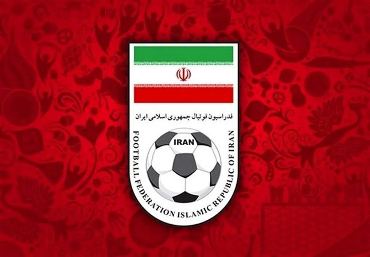 سوتی بزرگ در انتخابات فدراسیون فوتبال؛ املای غلط نام کیومرث هاشمی به انگلیسی!+فیلم