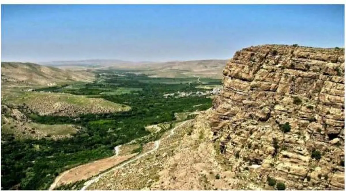 دالاهو کجاست؟+عکس