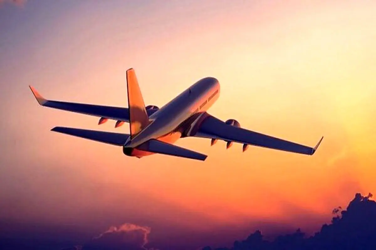 ممنوعیت ۳۲ پرواز خارجی / محدودیت‌های جدید پرواز‌های خوزستان
