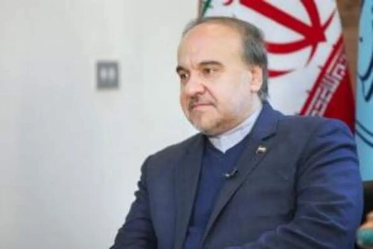 وزیر ورزش و جوانان:انتخابات امروز فدراسیون فوتبال برگ زرینی در کارنامه مدیریت ورزش کشوربود
