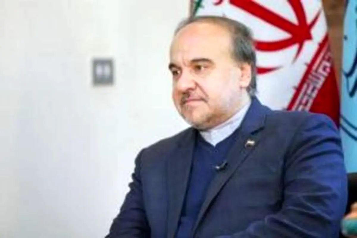 وزیر ورزش و جوانان:انتخابات امروز فدراسیون فوتبال برگ زرینی در کارنامه مدیریت ورزش کشوربود