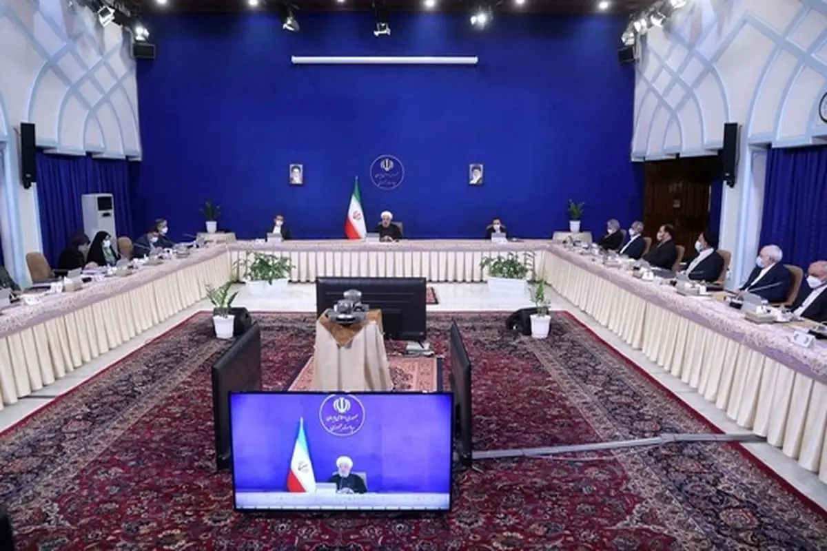 اعلام نظر دولت درباره تعدادی از طرحهای نمایندگان مجلس