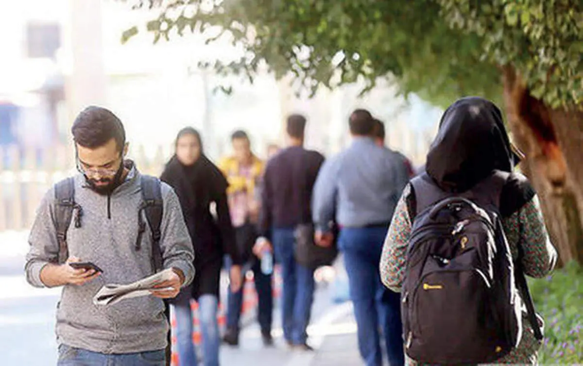 آخرین وضعیت شادکامی استان‌ها | قم شادترین استان کشور