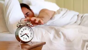 چه عادت‌هایی باعث پرخوابی می‎شود؟