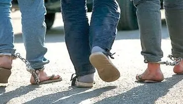 حمله به یک کمپ ترک اعتیاد برای انتقام