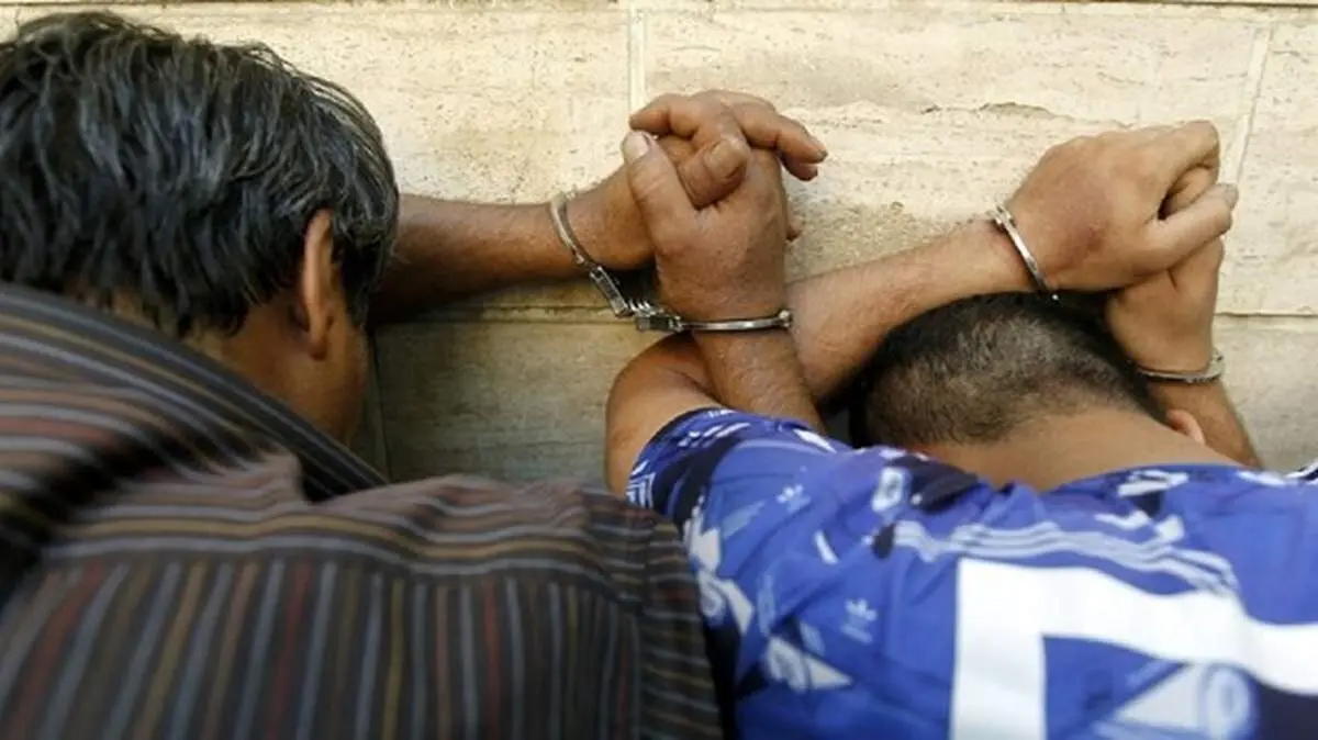 انتقام از همسر سابق با اجیر کردن آتش‌افروز