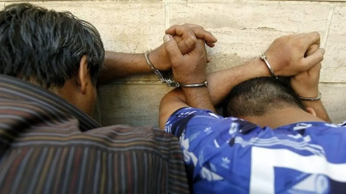 انتقام از همسر سابق با اجیر کردن آتش‌افروز