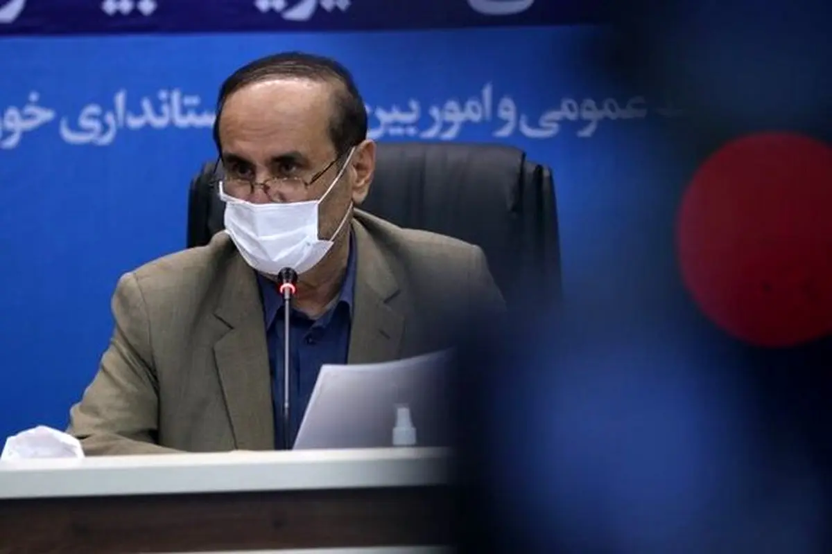 ادامه اعمال محدودیتهای شدید در خوزستان تا شنبه آینده