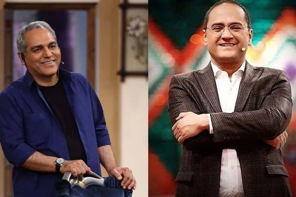 هدایای موزه «دورهمی» بالاخره فروخته شد/ زمانبندی بازگشت «خندوانه»