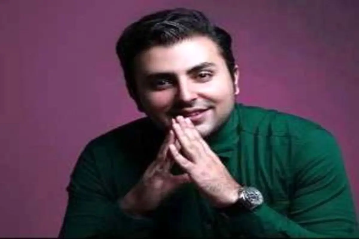 استوری قابل تأمل علیرضا طلیسچی +عکس