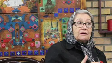 مینو محرز: شخصیت علمی هستم و می‌گویم مردم واکسن ایرانی بزنند