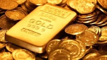افزایش دوباره بهای سکه و طلا/ قیمت هر دلار آمریکا ۲۵۳۰۰ تومان