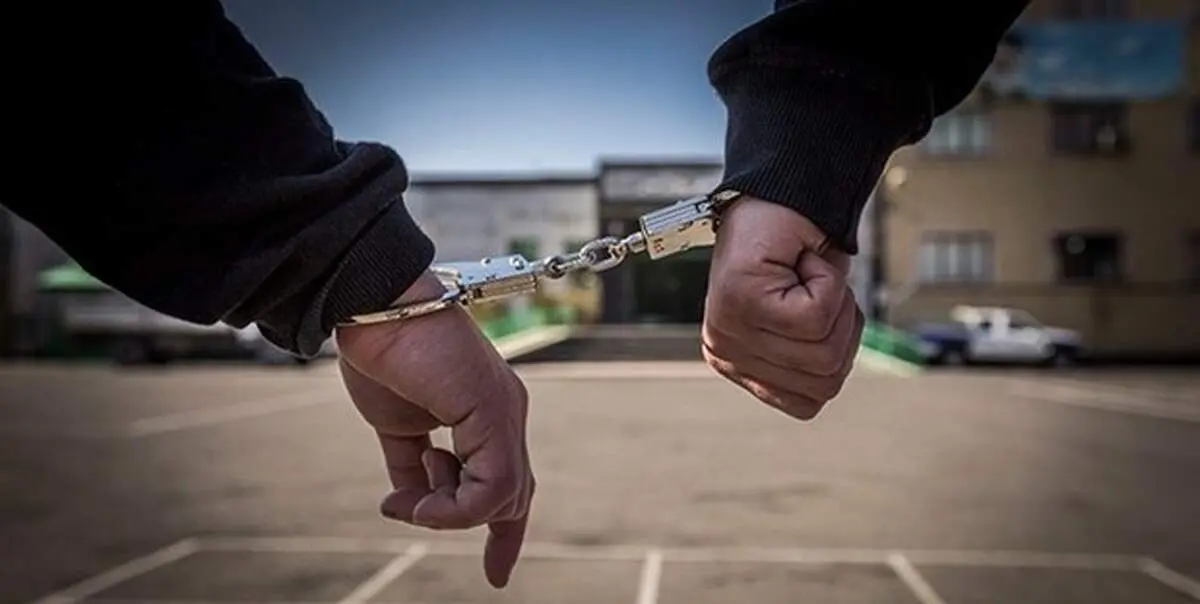 مأمور تقلبی امامزاده حسن دستگیر شد