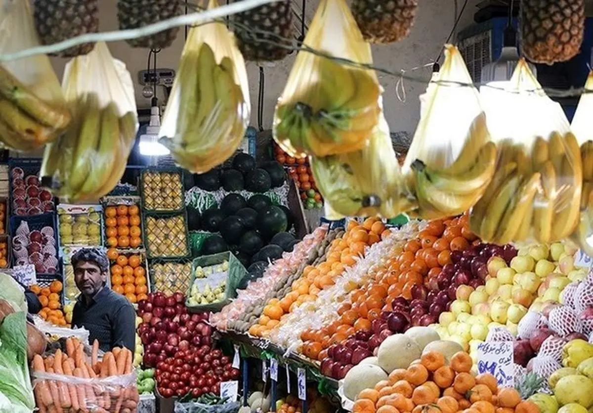 توزیع میوه‌های نوروزی از ۲۲ اسفند/ قیمت موز به تعادل می‌رسد