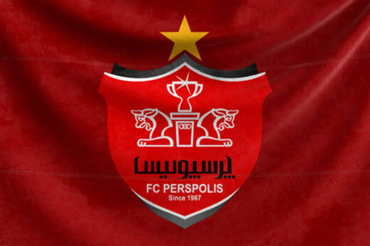 رونمایی از ترکیب پرسپولیس مقابل سایپا