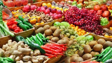 اعلام قیمت مصوب خیار شور و میوه های فرآوری شده+جدول