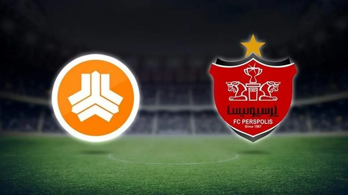 پرسپولیس صفر - سایپا صفر/ گزارش لحظه به لحظه
