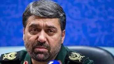حکم جدید فرمانده کل سپاه برای سازمان بسیج مستضعفین