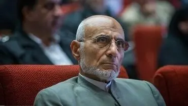 واکنش میرسلیم به تبلیغات انتخاباتی در واتساپ و فیس بوک