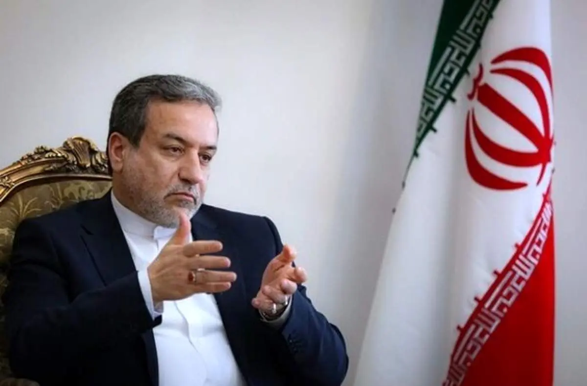 هشدار عراقچی درباره ضربه قطعنامه شورای حکام به دیپلماسی