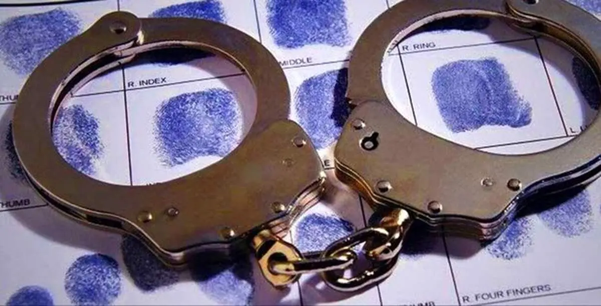 بازداشت ۴۰ نفر که عکس زنان همدانی را به عنوان مدلینگ منتشر میکردند