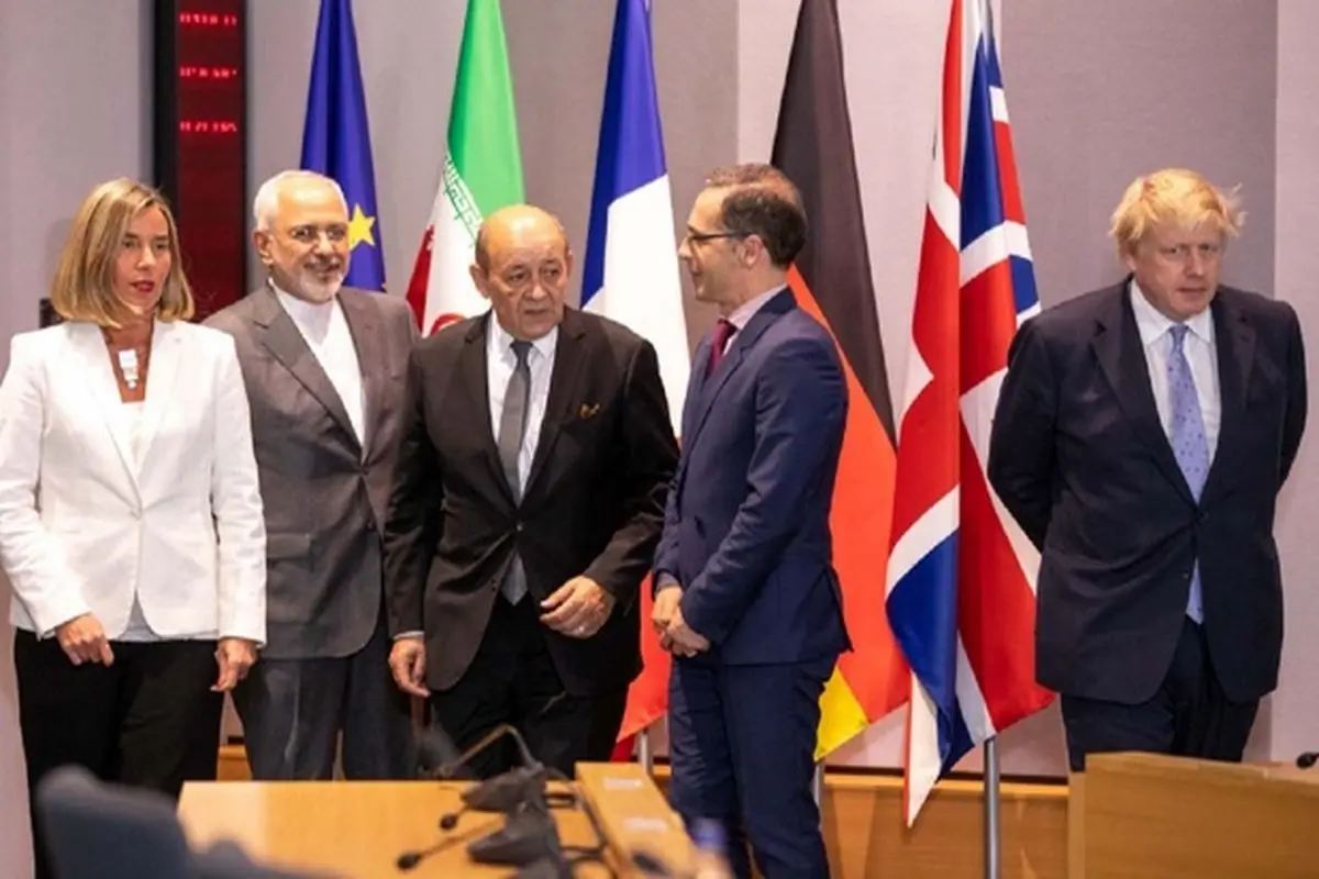 ابراز تأسف فرانسه از اقدام ایران در مسأله برجام