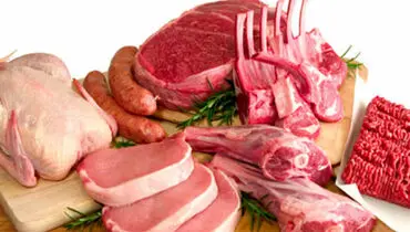 فروش قسطی گوشت تکذیب شد