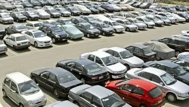 تداوم افزایش قیمت‌ها در بازار خودرو