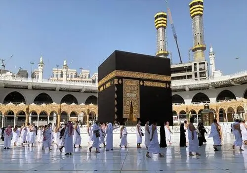 خبر مهم برای زائران حج 